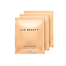 THAT LIMITLESS GLOW SET MASK WOMEN JLO BEAUTY (SET DE MASCARILLAS)